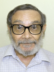 Jaime Martinez-Tolentino