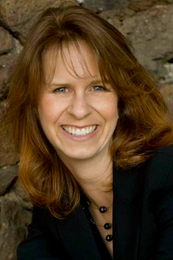 Alison DeLaine