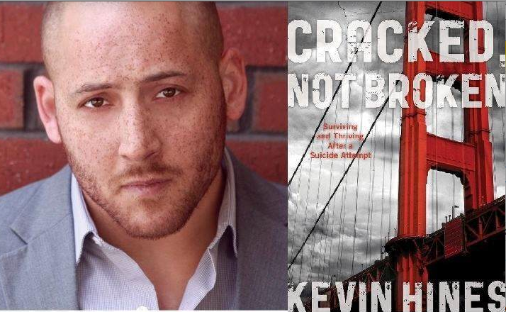 Kevin Hines