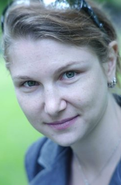 Suzanne Van Rooyen