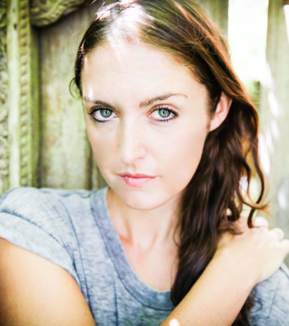 Sarah Alderson