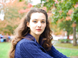 Jessica Arnold