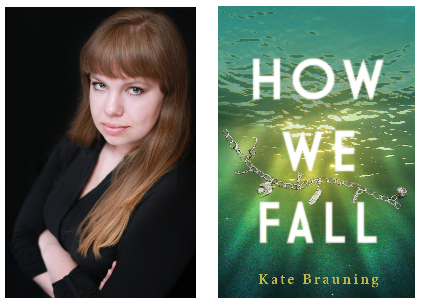 Kate Brauning
