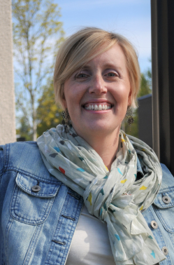 Kate Dyer-Seeley