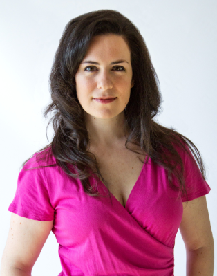 Megan Erickson