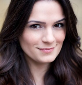 Stephanie Wahlstrom