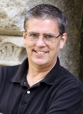 J. Scott Savage
