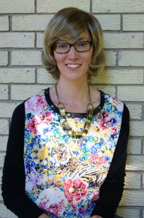 Holly Schindler