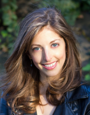 Kira Peikoff