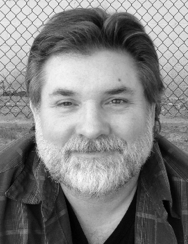 Richard Ellis Preston, Jr.
