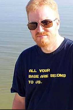 Steve Weddle