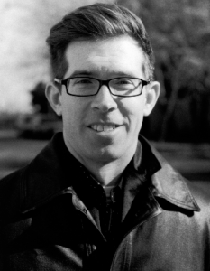 Nathan Kotecki