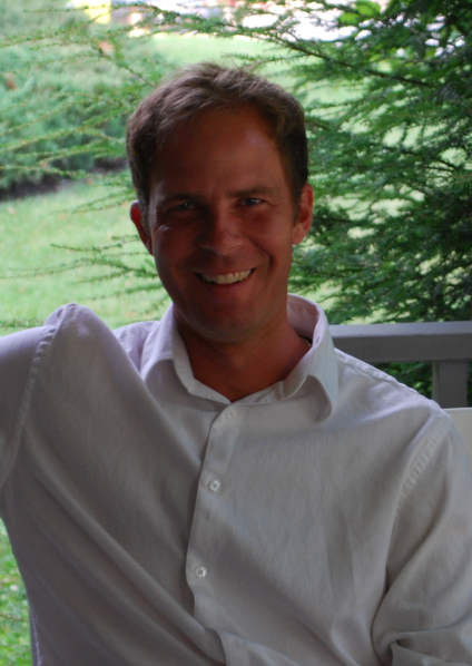 James Markert