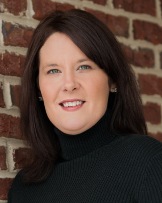 Amy Gail Hansen
