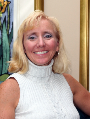 Nancy J. Cavanaugh