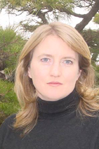 Suzanne Kamata
