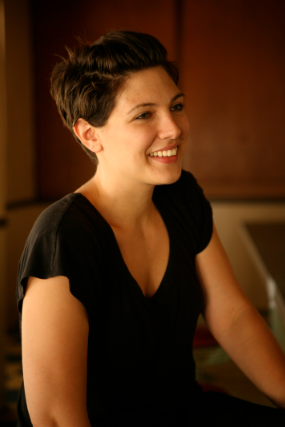 Taylor Jenkins Reid