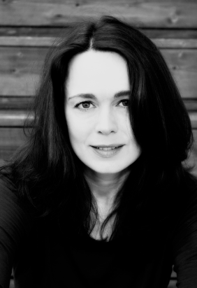 Jamie Mason