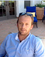 Michael Mohr