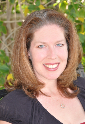 Kim Vandervort