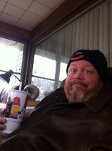 Michael Poore