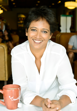 Shona Patel