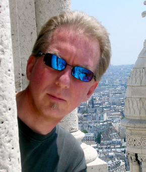 Tim Chapman