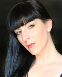 Shoshanna Evers