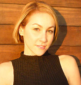 Nora Zelevansky