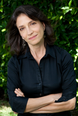 Amy Wilentz