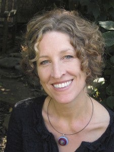Monica Wesolowska