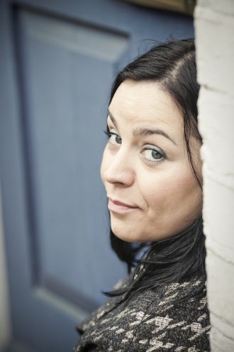 Jenni Fagan