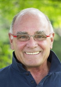 Tony Vanderwarker