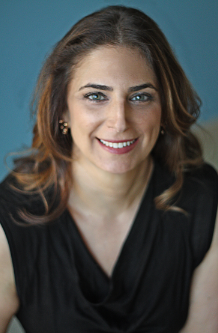 Allison Amend