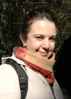 Loretta Torossian