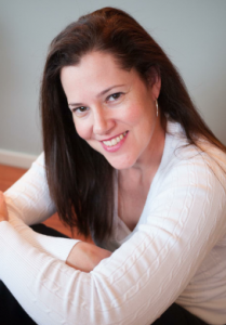 Ingrid Thoft