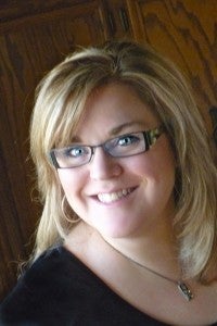 Amy Sue Nathan