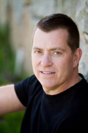 Steve Ulfelder