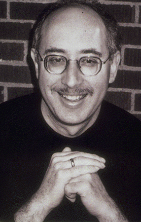Richard Ungar
