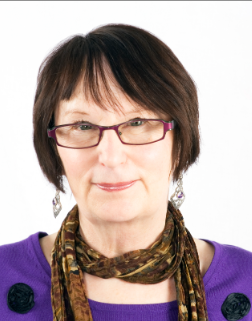 Frances Brody