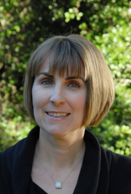 Amy Franklin-Willis