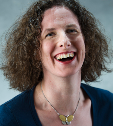 Dayna Lorentz