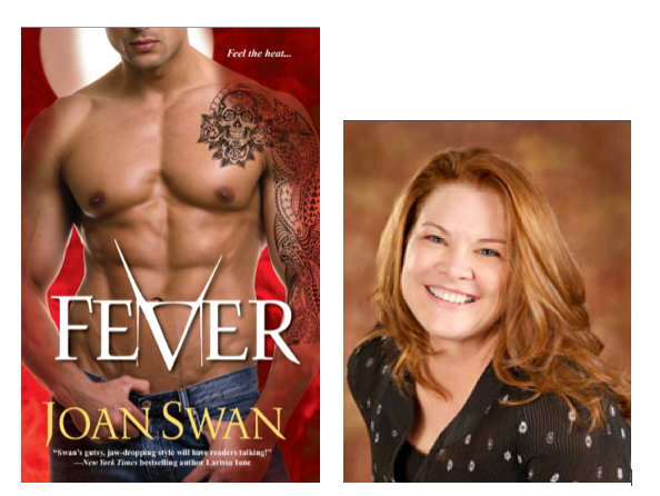 Joan Swan
