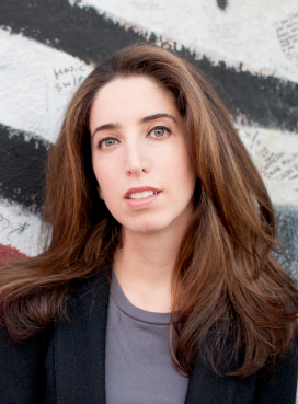 Michelle Haimoff