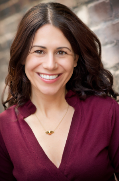 Natalie Bakopoulos