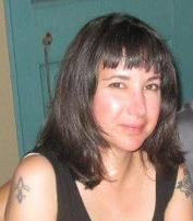 Theresa Milstein