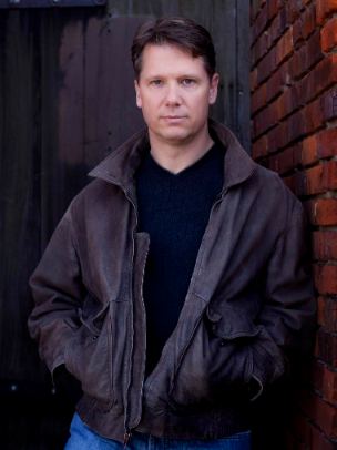 David Ellis