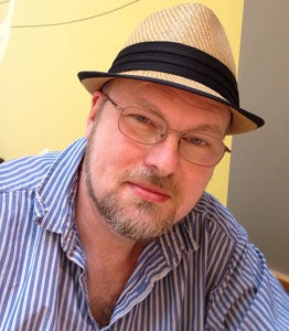 David R. Gillham