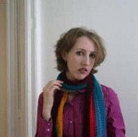 Meghan McCarthy