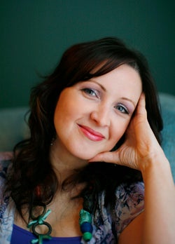 Carolyn Jess-Cooke